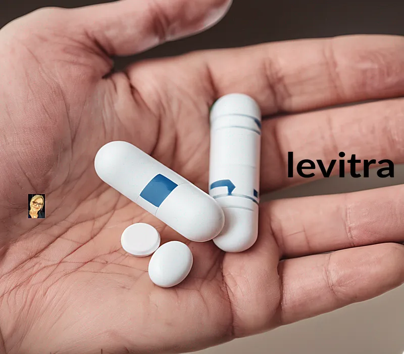 Levitra precios farmacia